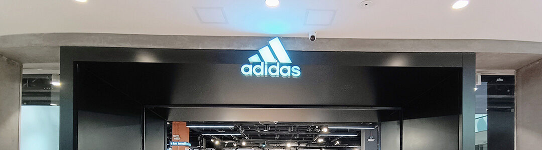 ADIDAS