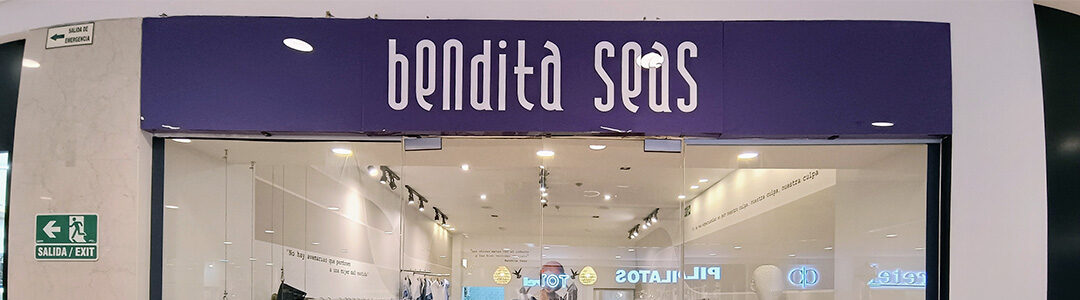 BENDITA-SEAS