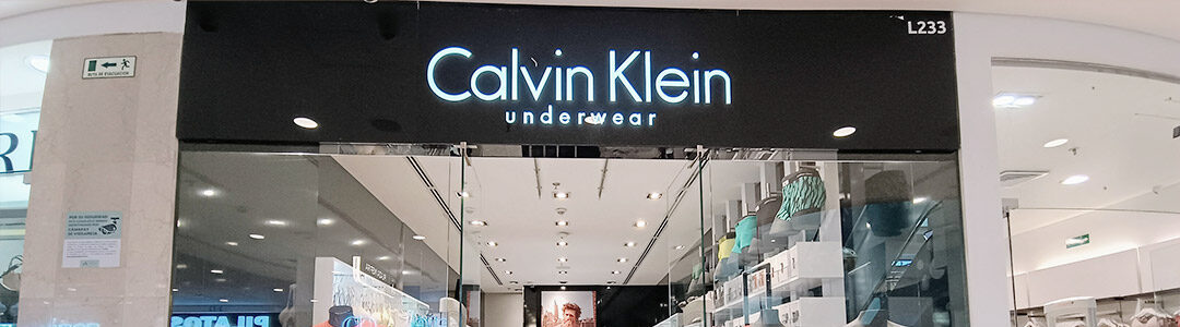 CALVIN-KLEIN