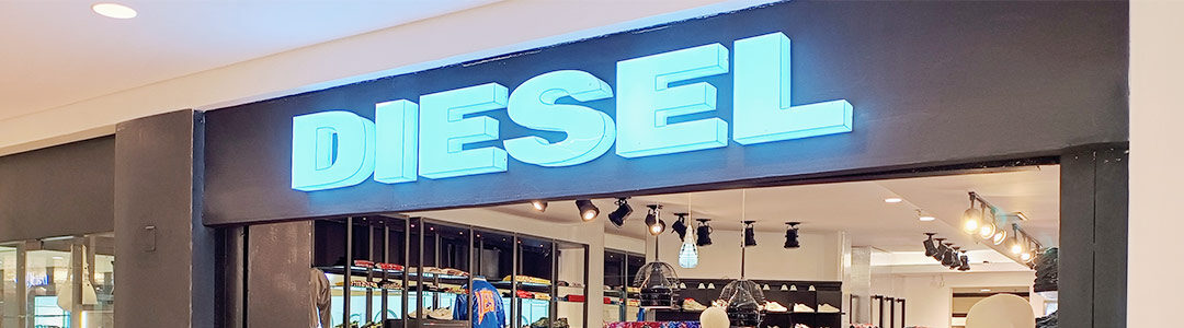DIESEL