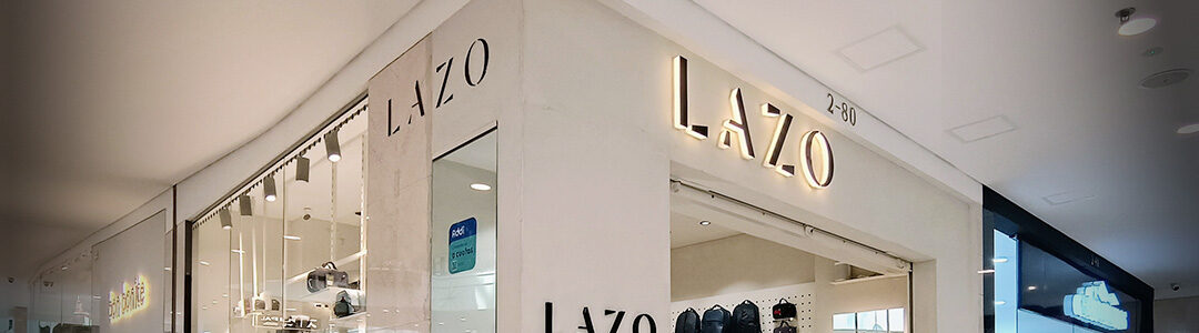 LAZO