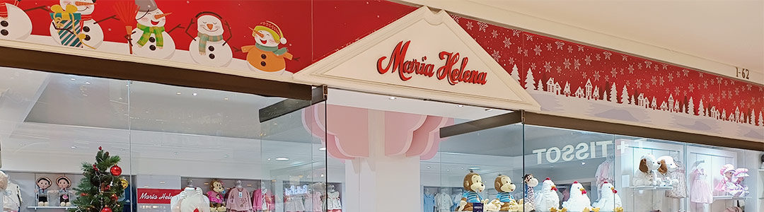 MARIA-HELENA