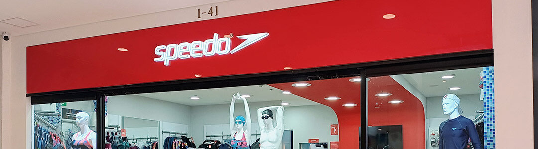 Speedo