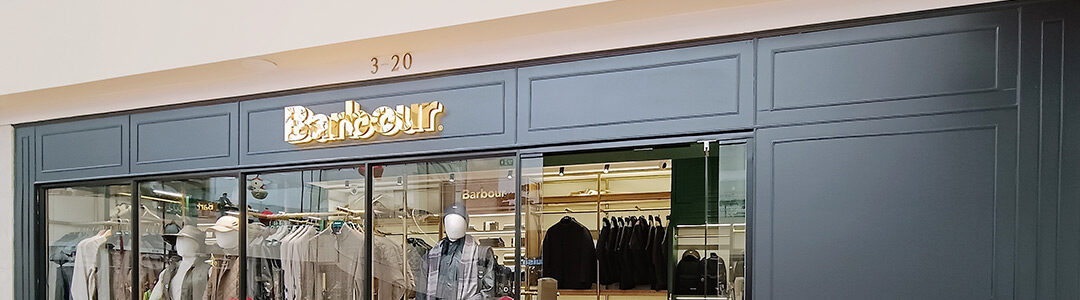 barbour