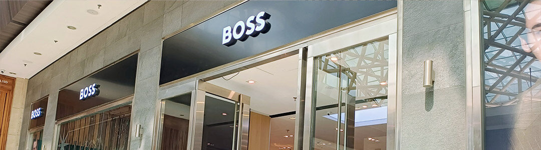 boss