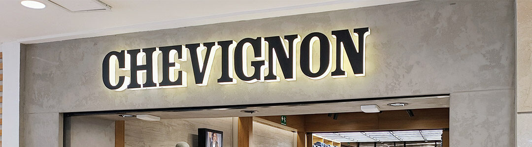 Chevignon