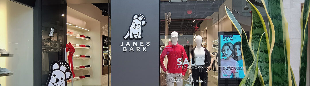 James Bark