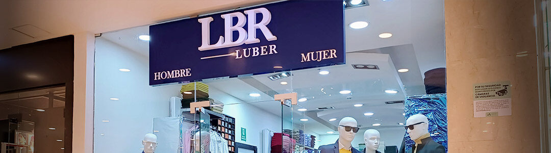 Luber