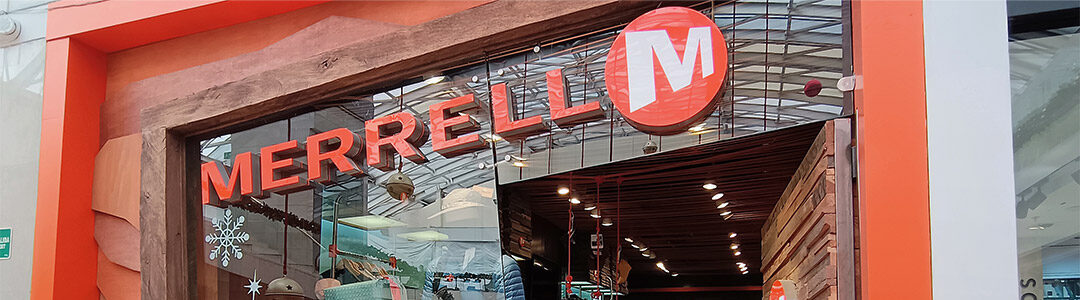 merrell