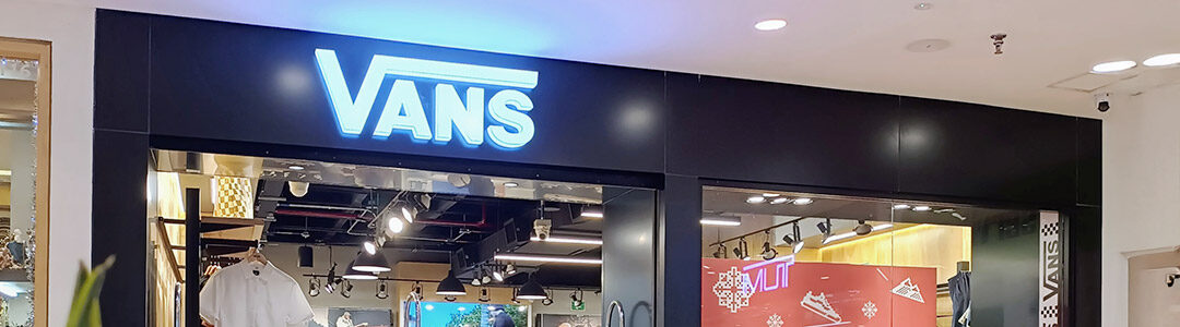 vans