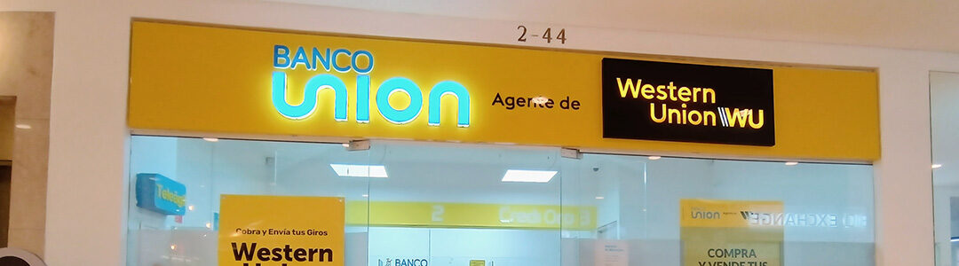 BANCO-UNION