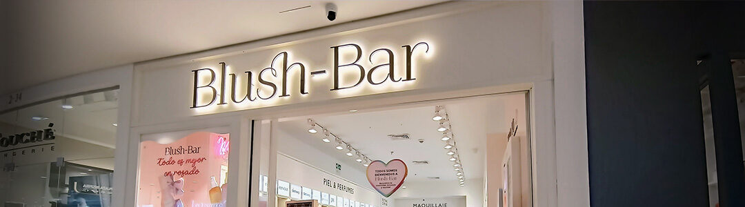 BLUSH-BAR