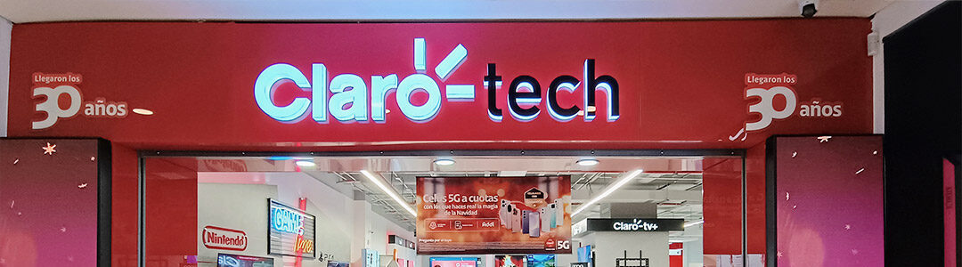 CLARO-TECH