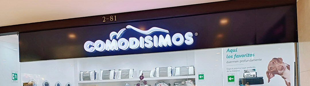 COMODISIMOS