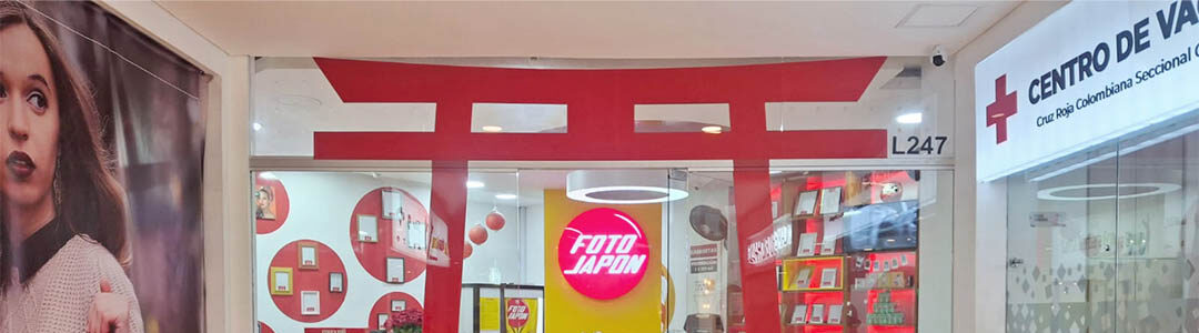 Foto japon