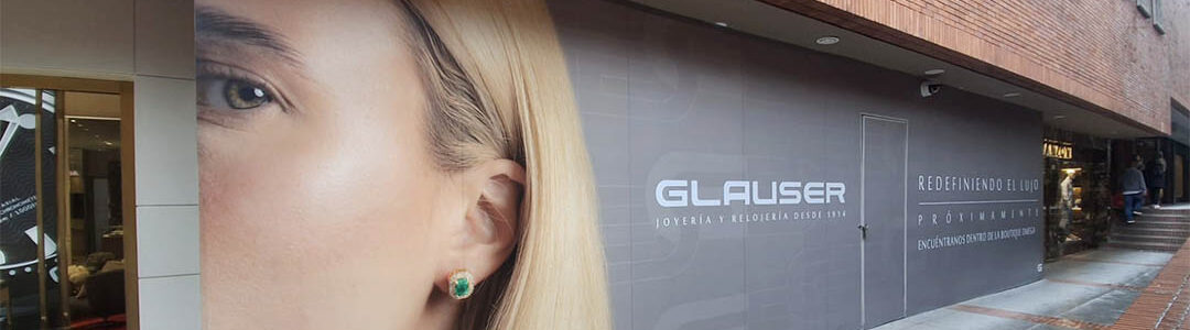 Glauser