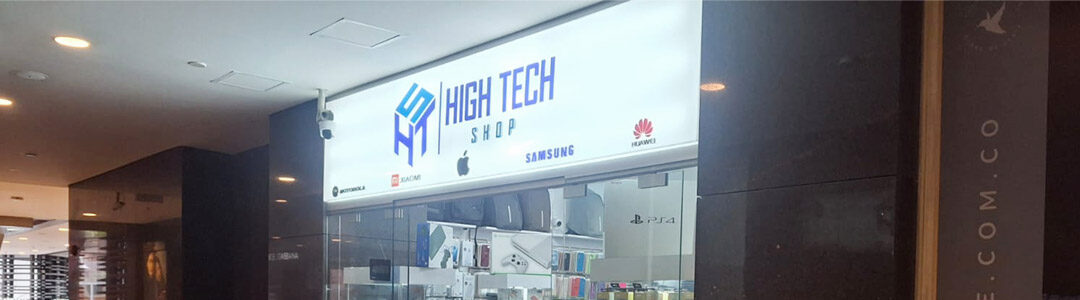 High Tech