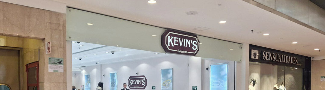 Kevins Joyeros