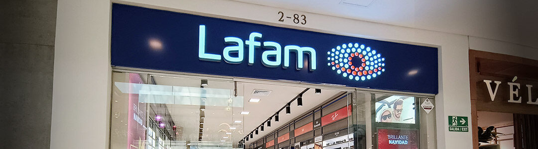 LAFAM
