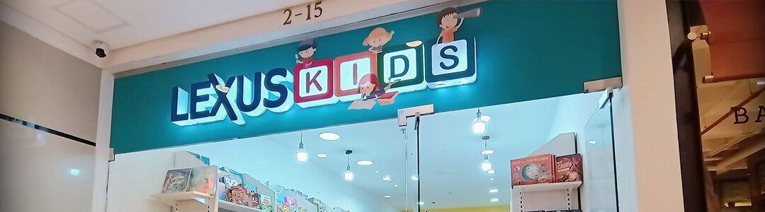 LEXUS-KIDS
