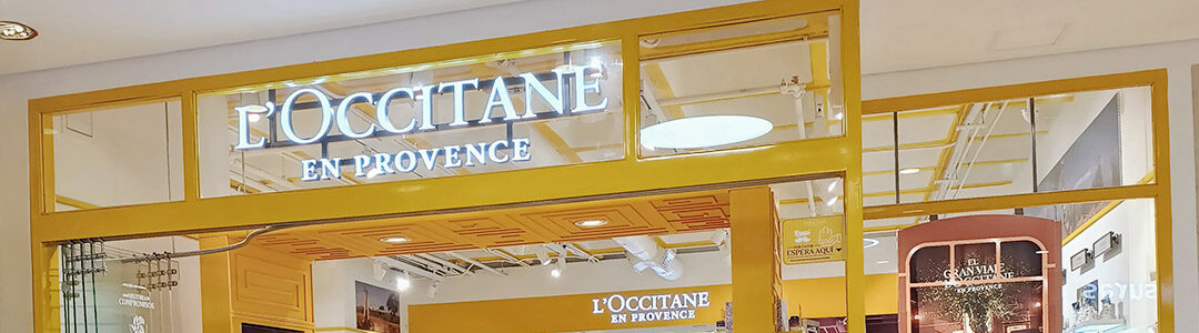 LOCCITANE