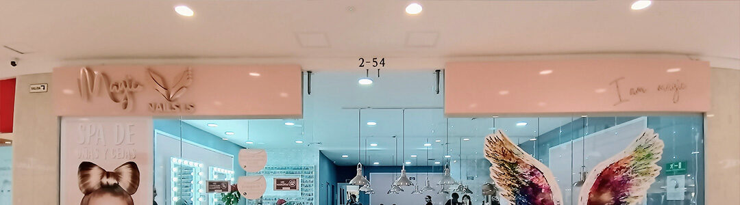 MAGIA-NAILS