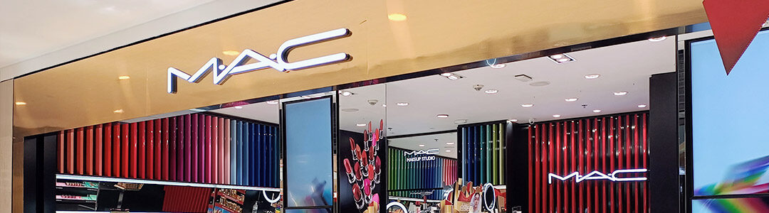 Mac-cosmetics