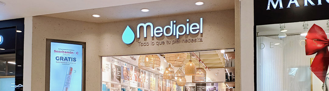 Medipiel
