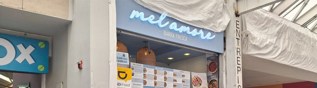 Melamore