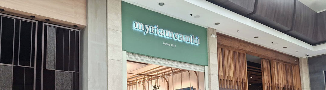 Myriam Camhi