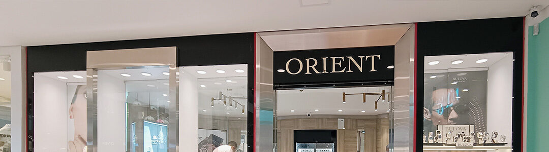 ORIENT