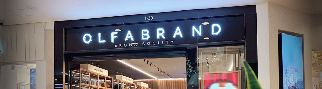 Olfabrand