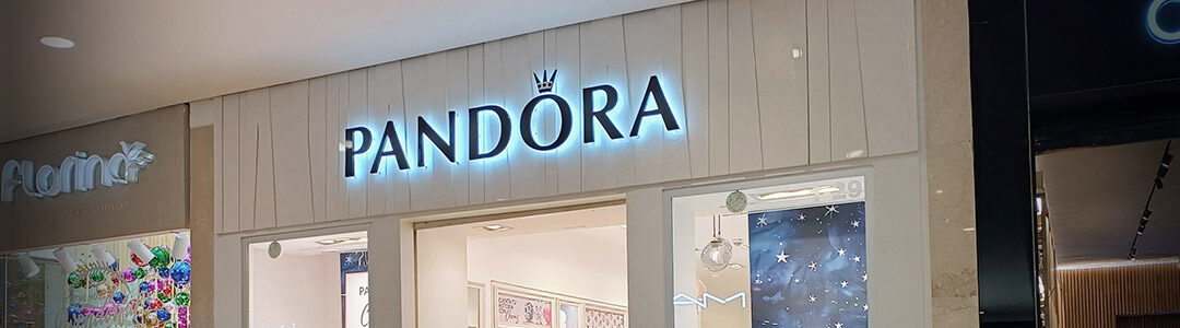 PANDORA