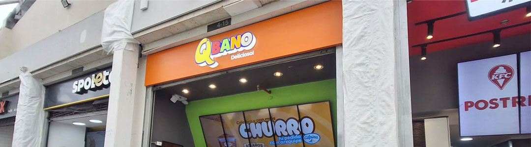 Qbano