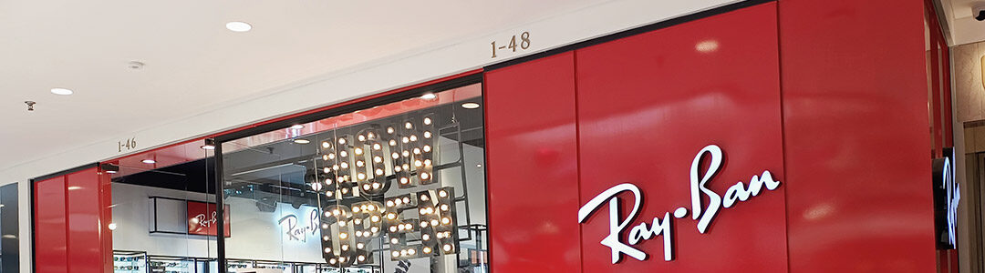 Ray-Ban