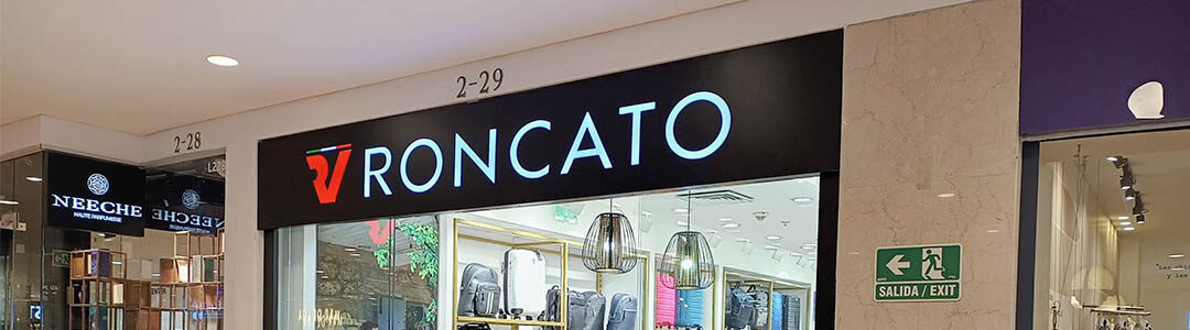 Roncato