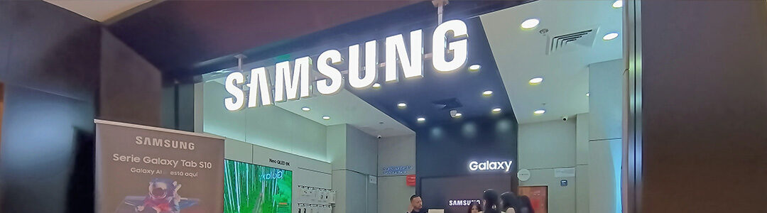 SAMSUNG