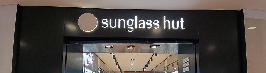 SUNGLASS-HUT