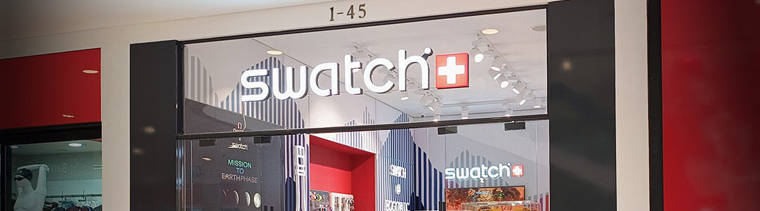 SWATCH