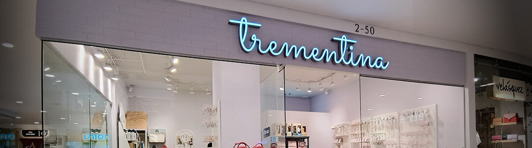 TREMENTINA