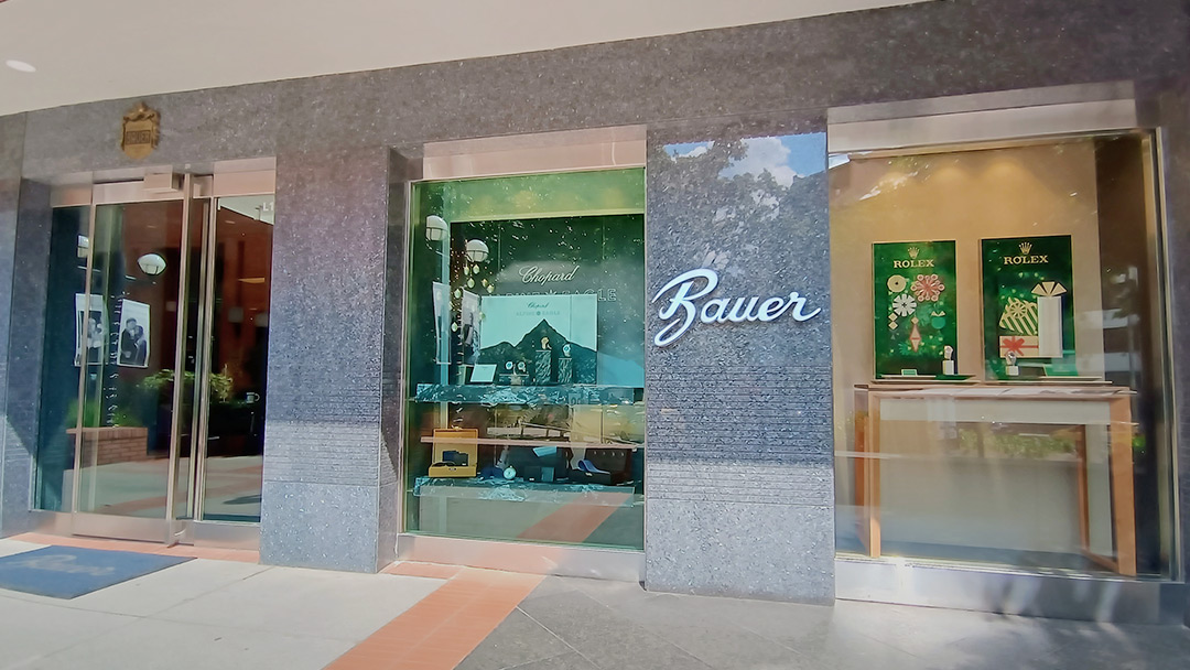 Bauer Joyería