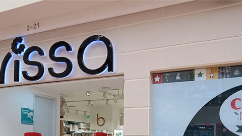 Brissa - Centro Comercial Andino Pagina Oficial