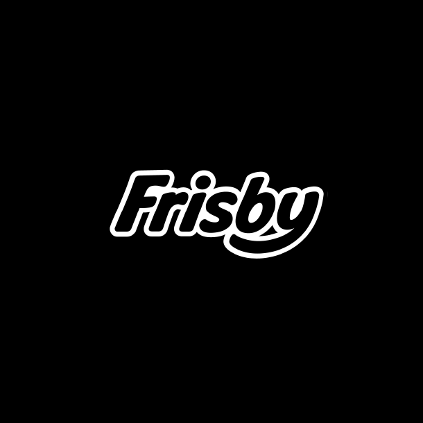 frisby