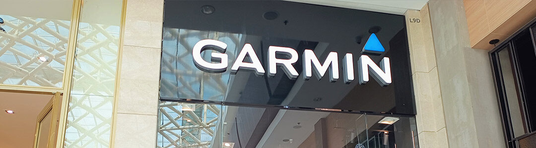 garmin