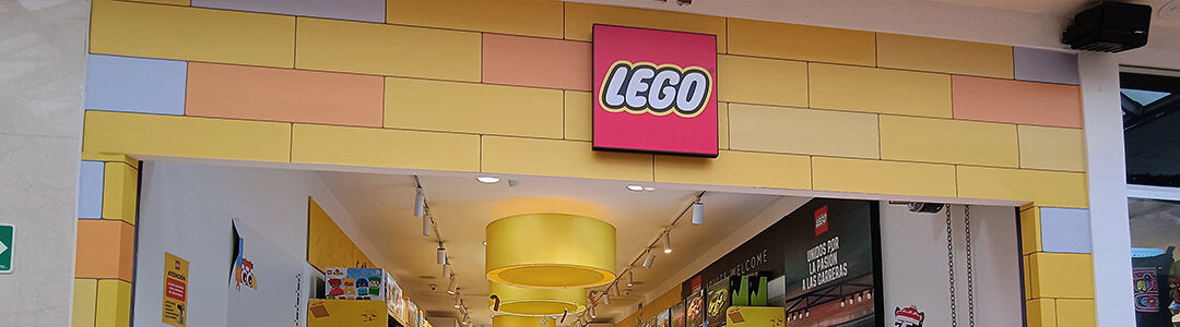 LEGO