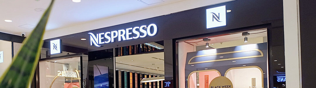 nespresso