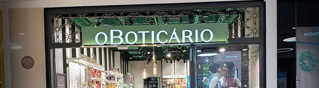 oBoticario