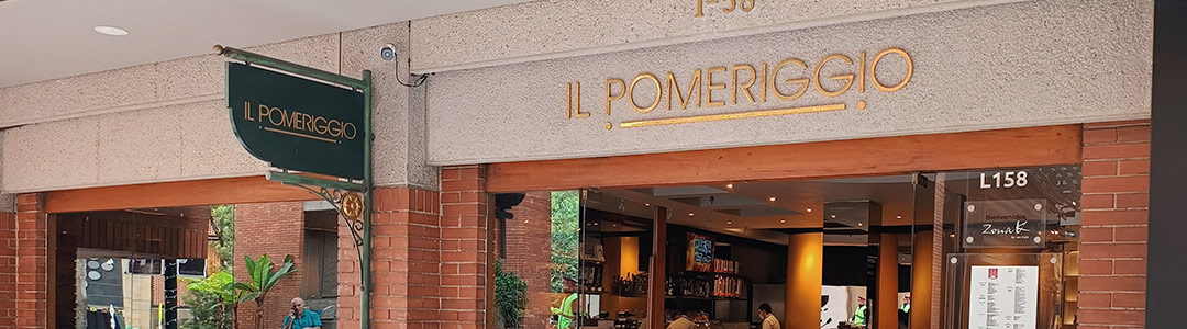 pomeriggio