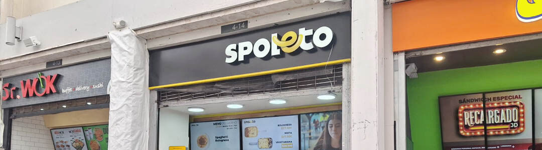 spoleto