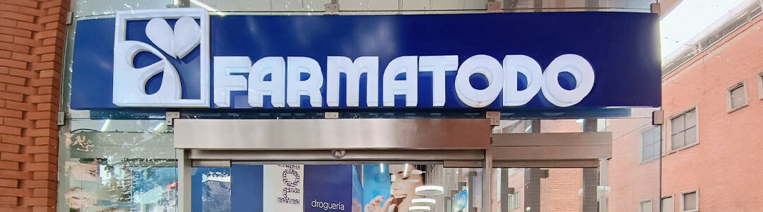 FARMATODO